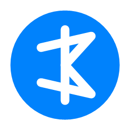 Better Bluetooth Icon